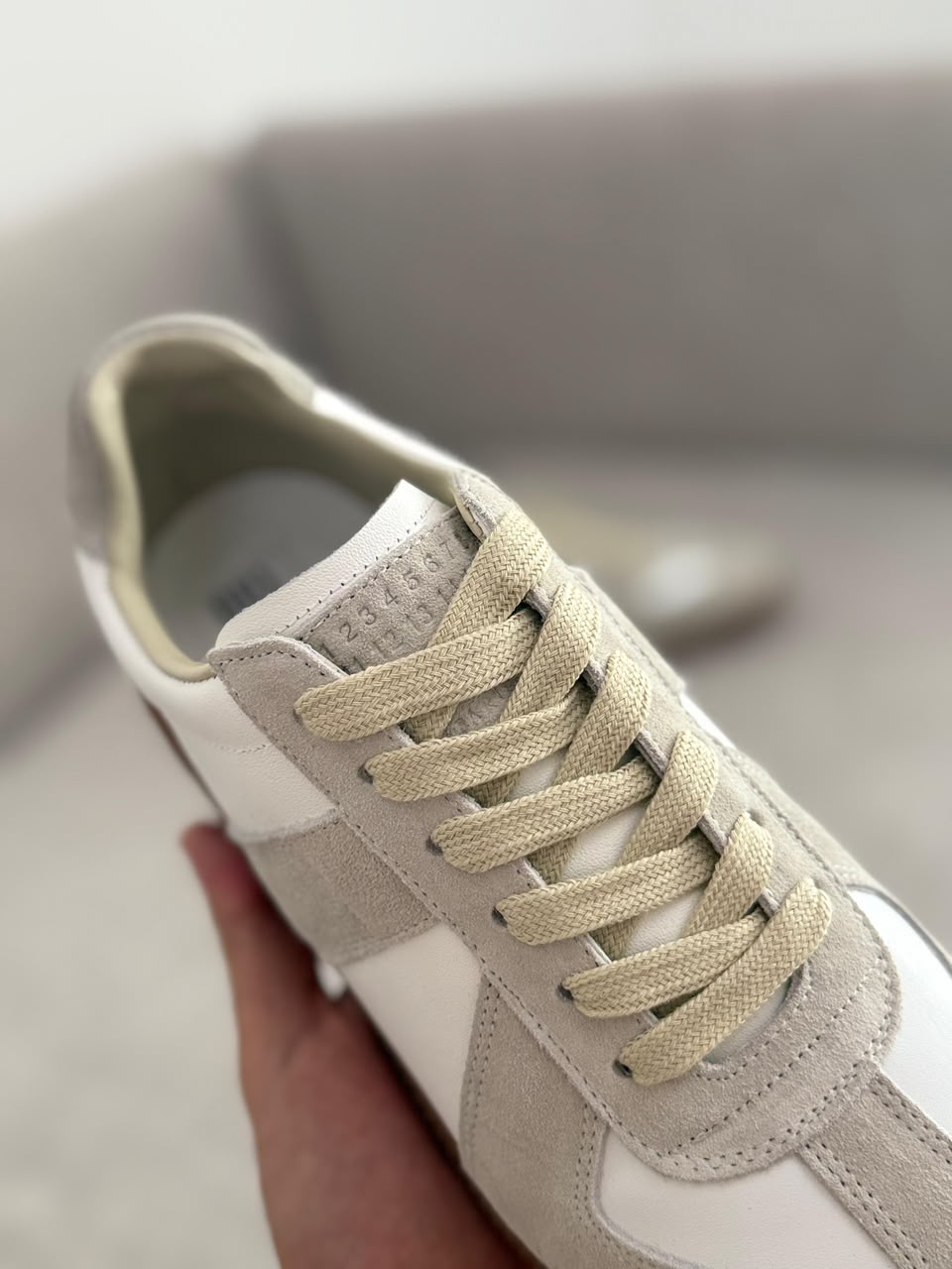 Maison Margiela Replica GAT Sneakers