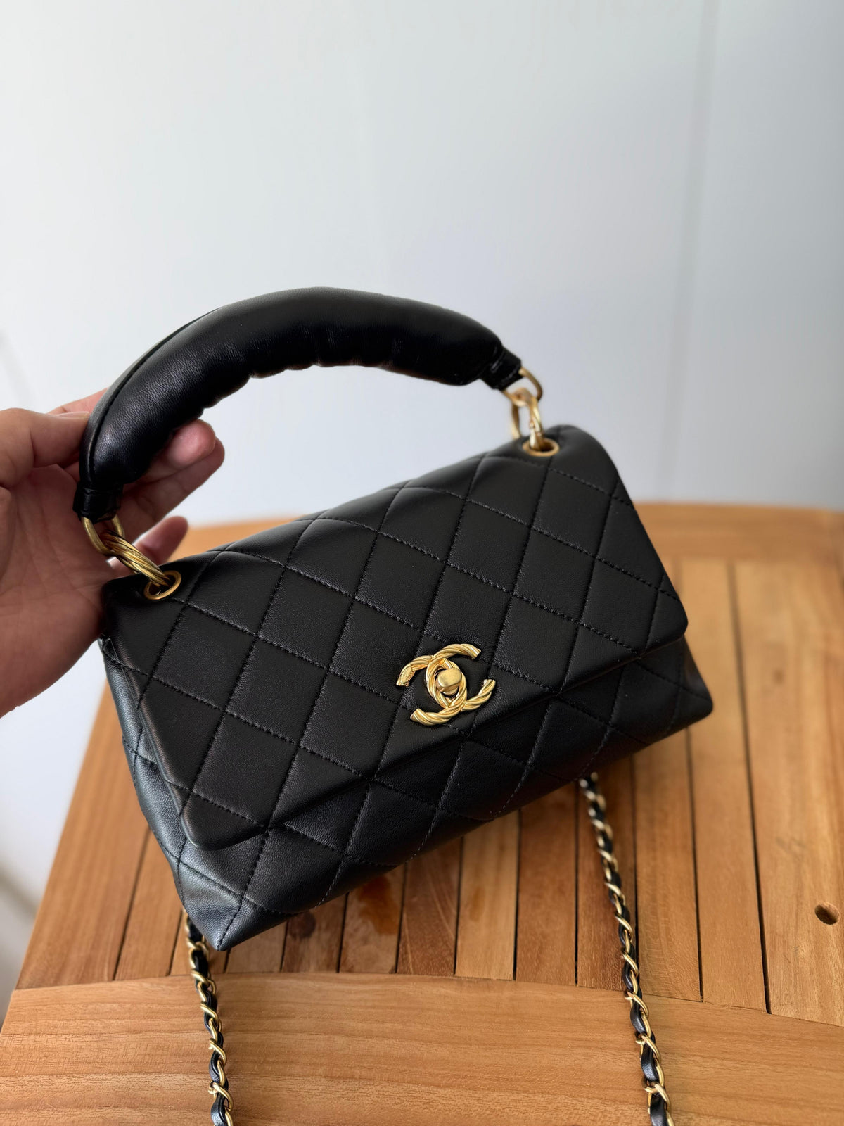 Chanel Classic Flap