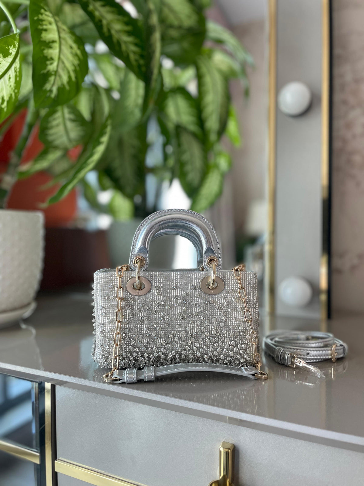 Christian Dior Lady Dior