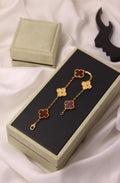 Van Cleef & Arpels Vintage Alhambra Bracelet