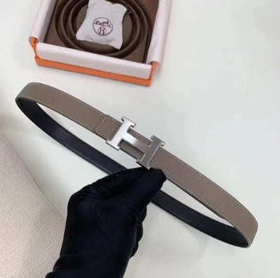 Hermes Belt
