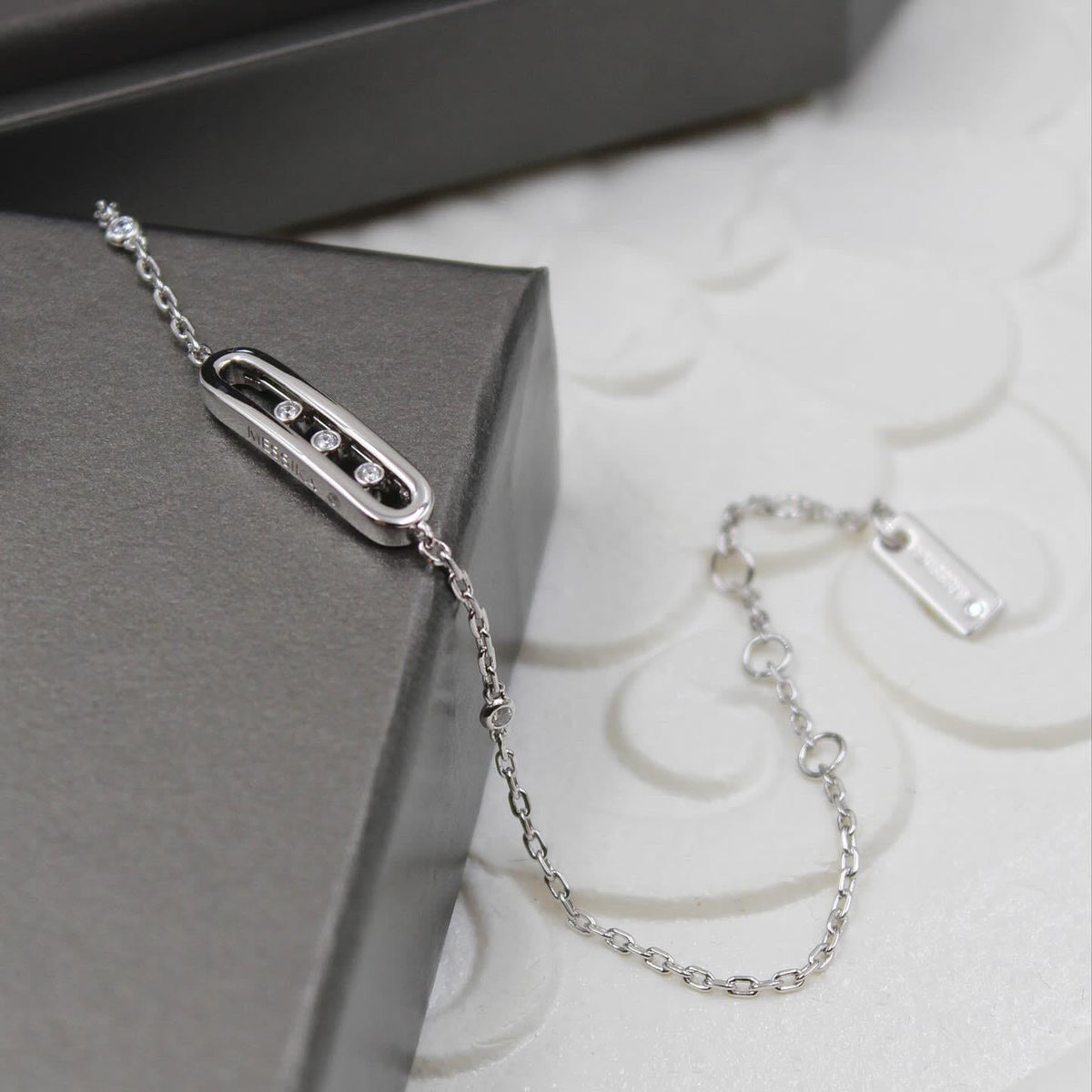 Messika Move Uno Bracelet