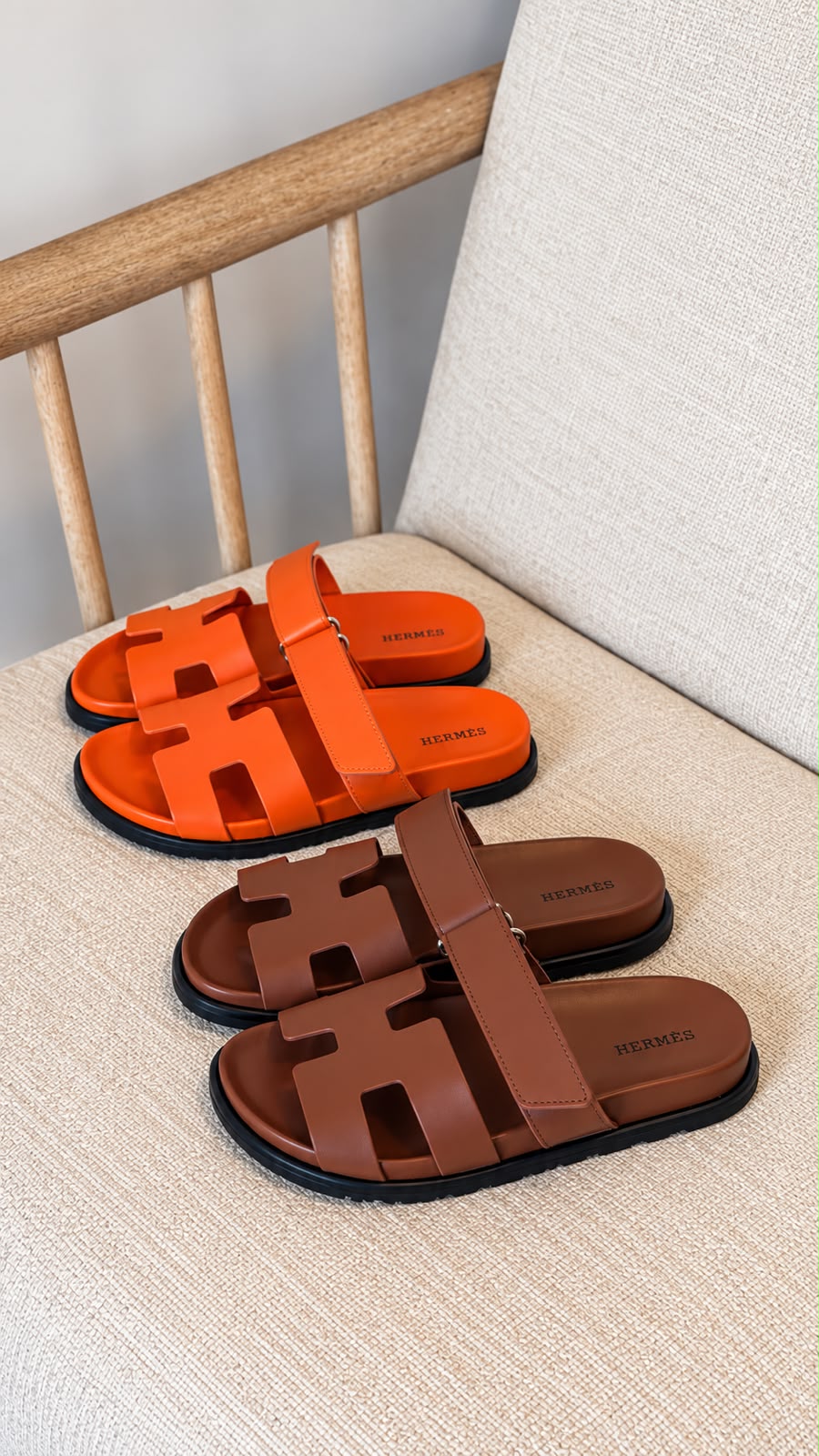 Hermès  Chypre Sandal