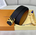 Louis Vuitton Belt