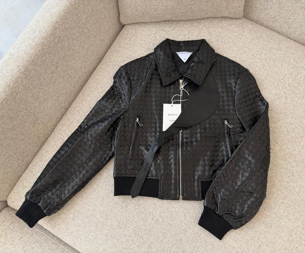 Bottega Veneta Intrecciato weave