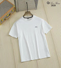 Loro Piana Men Small Logo T Shirt