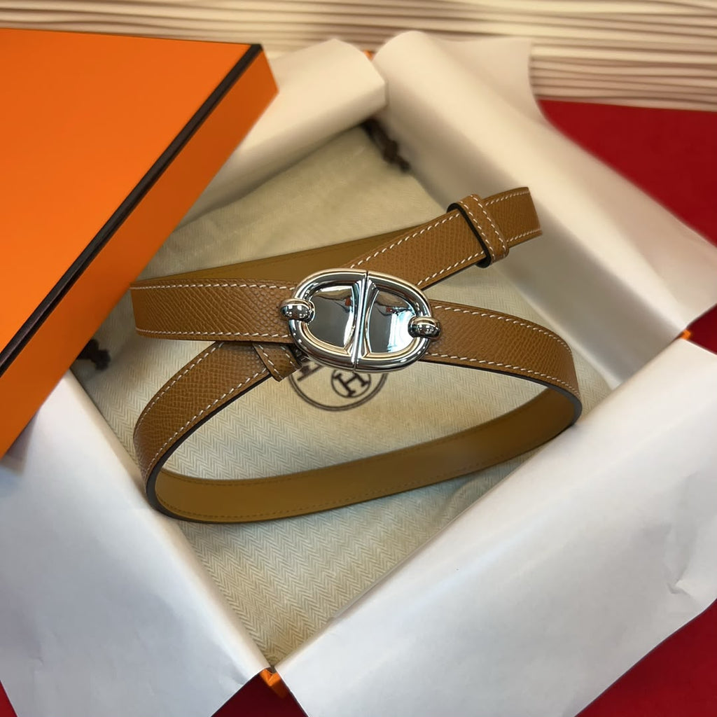 Hermès Mini Della Cavalleria Belt