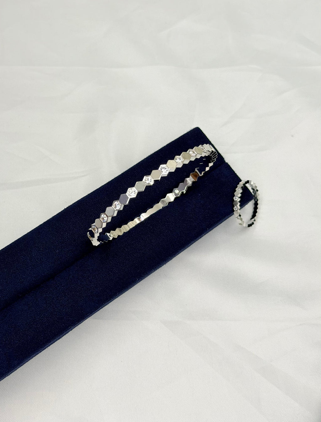 Chaumet Bee My Love Bracelet & Ring Set