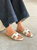 Hermès Oran Sandal