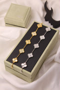Van Cleef & Arpels Vintage Alhambra Bracelet