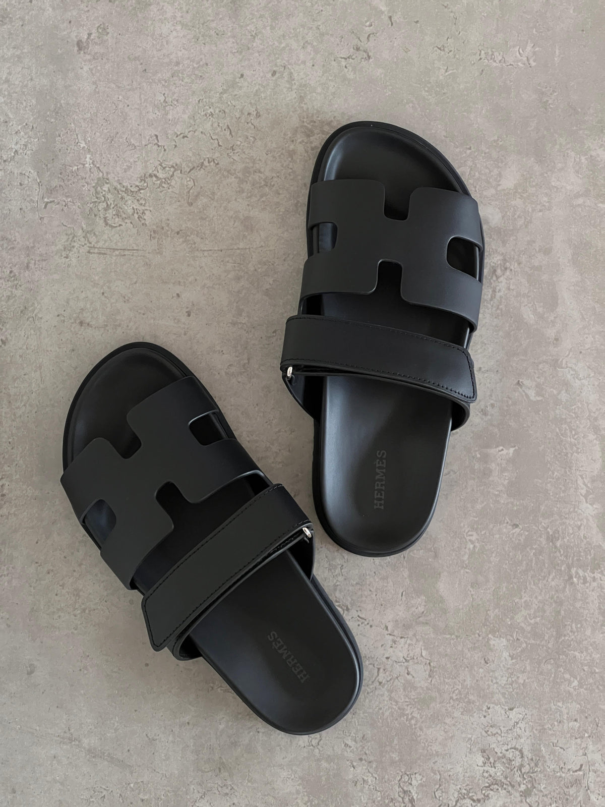 Hermes Oasis Sandals