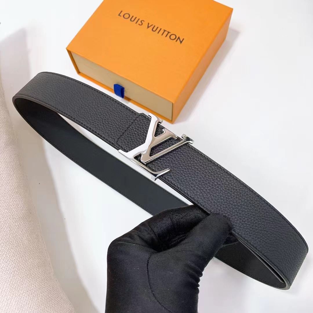 Louis Vuitton – LV Initiales 40mm Reversible Belt