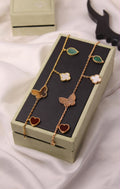 Van Cleef & Arpels Vintage Alhambra Bracelet