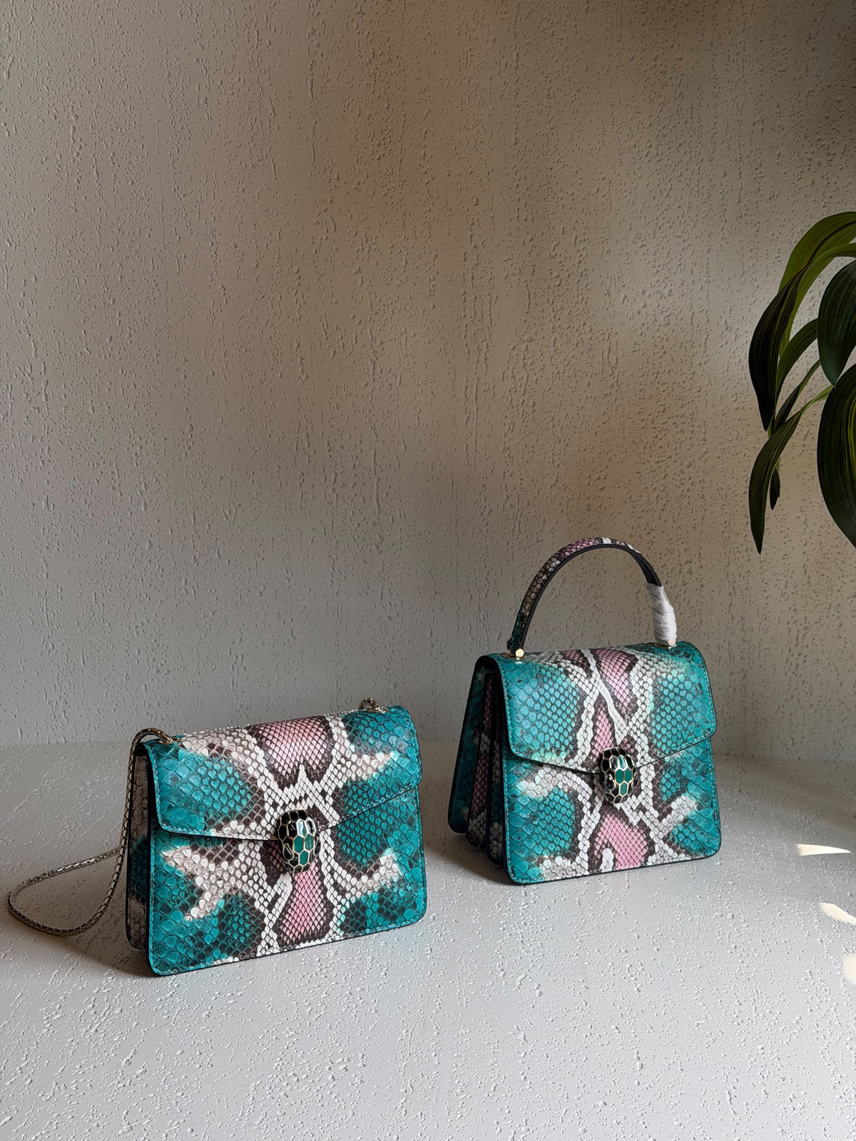 Bvlgari Serpenti Forever