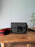 Gucci Horsebit 1955 Mini Bag
