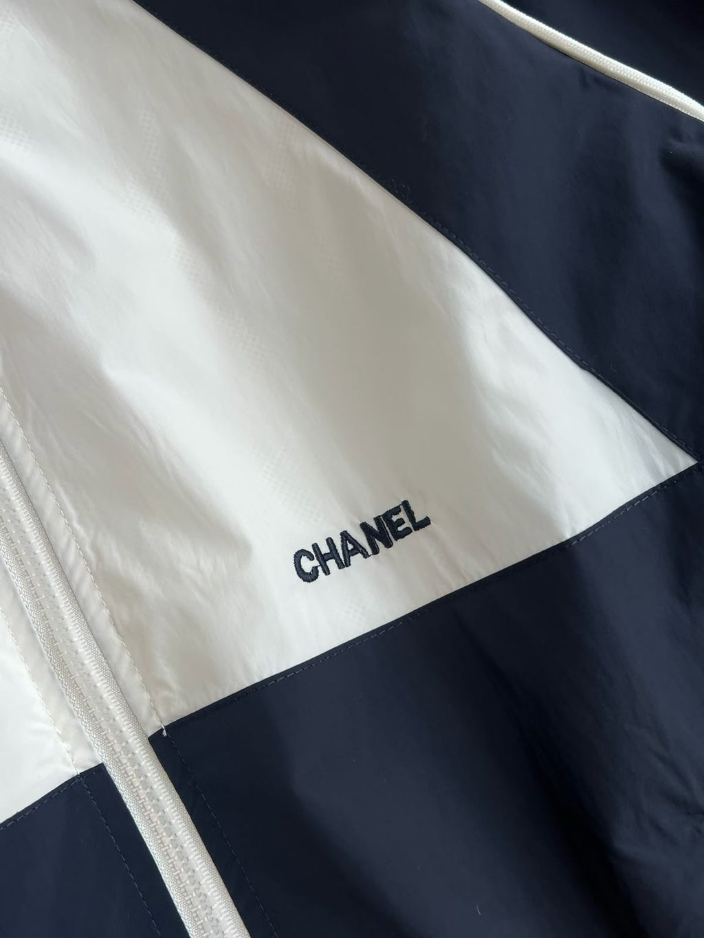 Chanel  Jacket