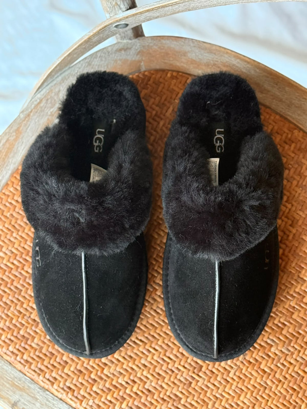 UGG Tasman Slipper