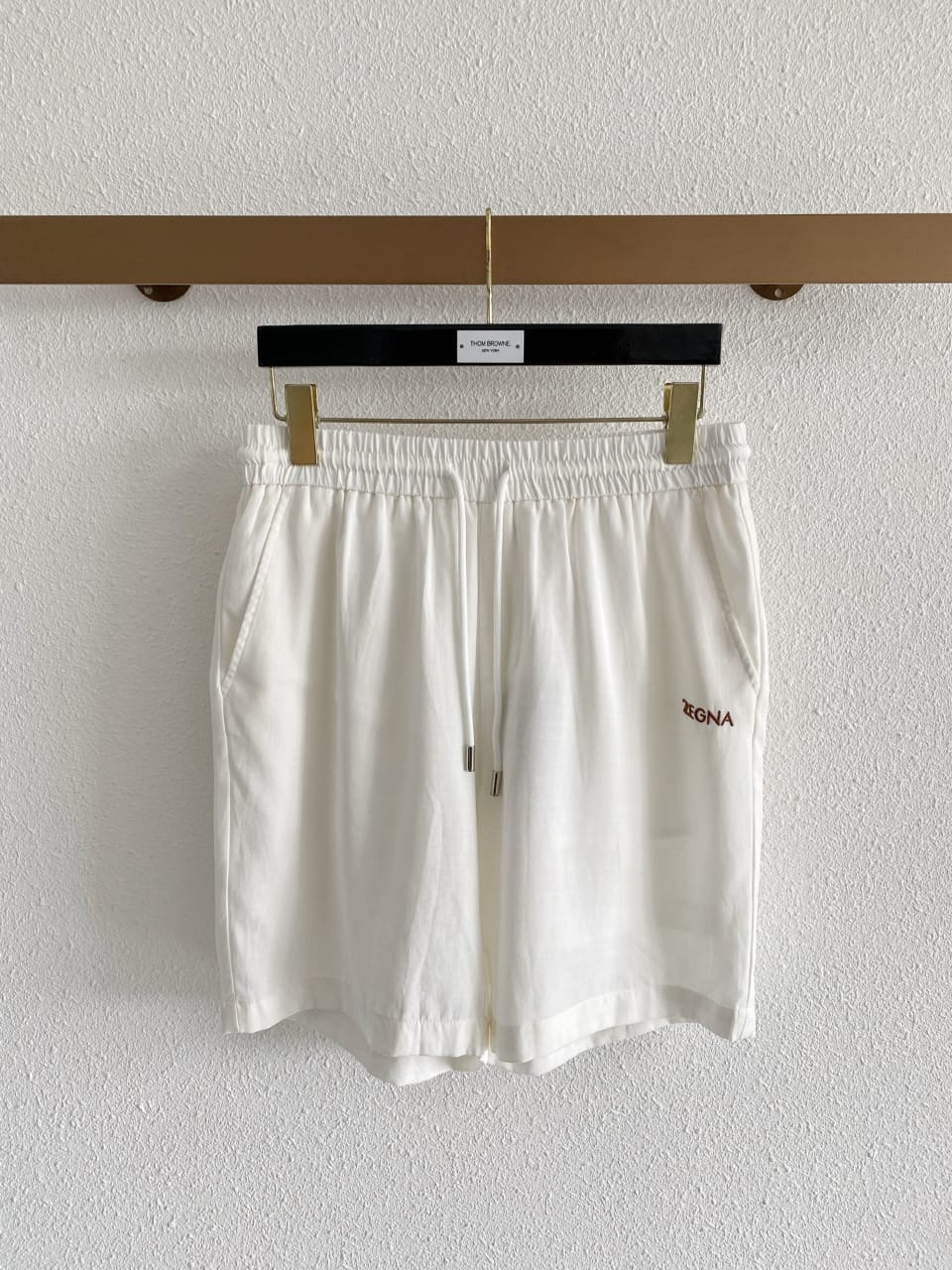 ZEGNA Set 