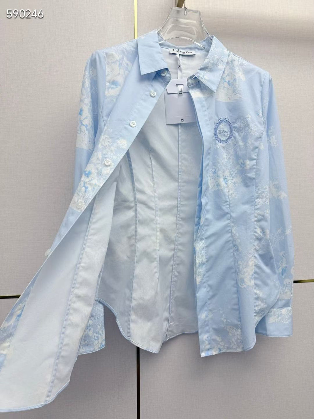 Dior Shirt