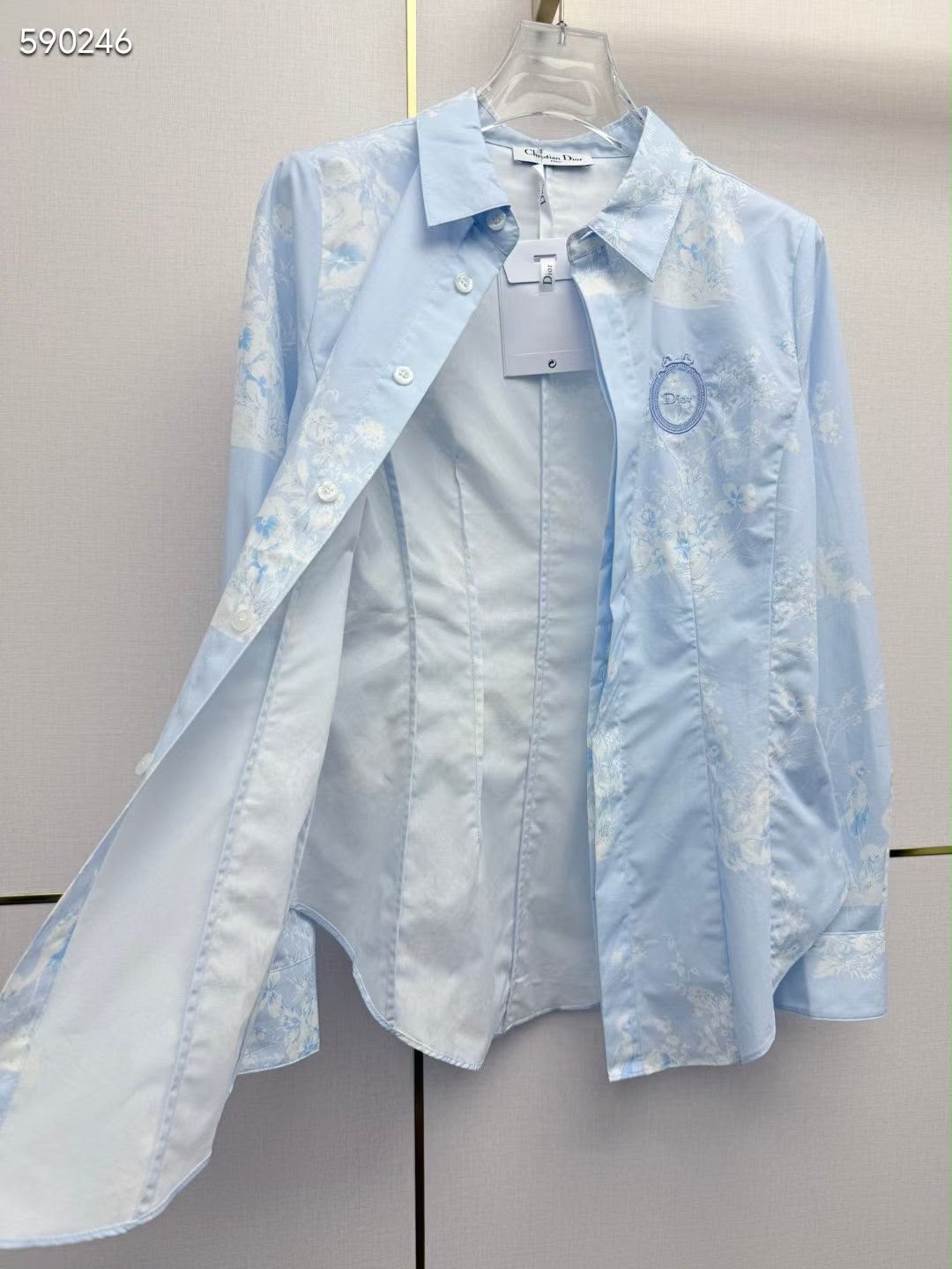 Dior Shirt