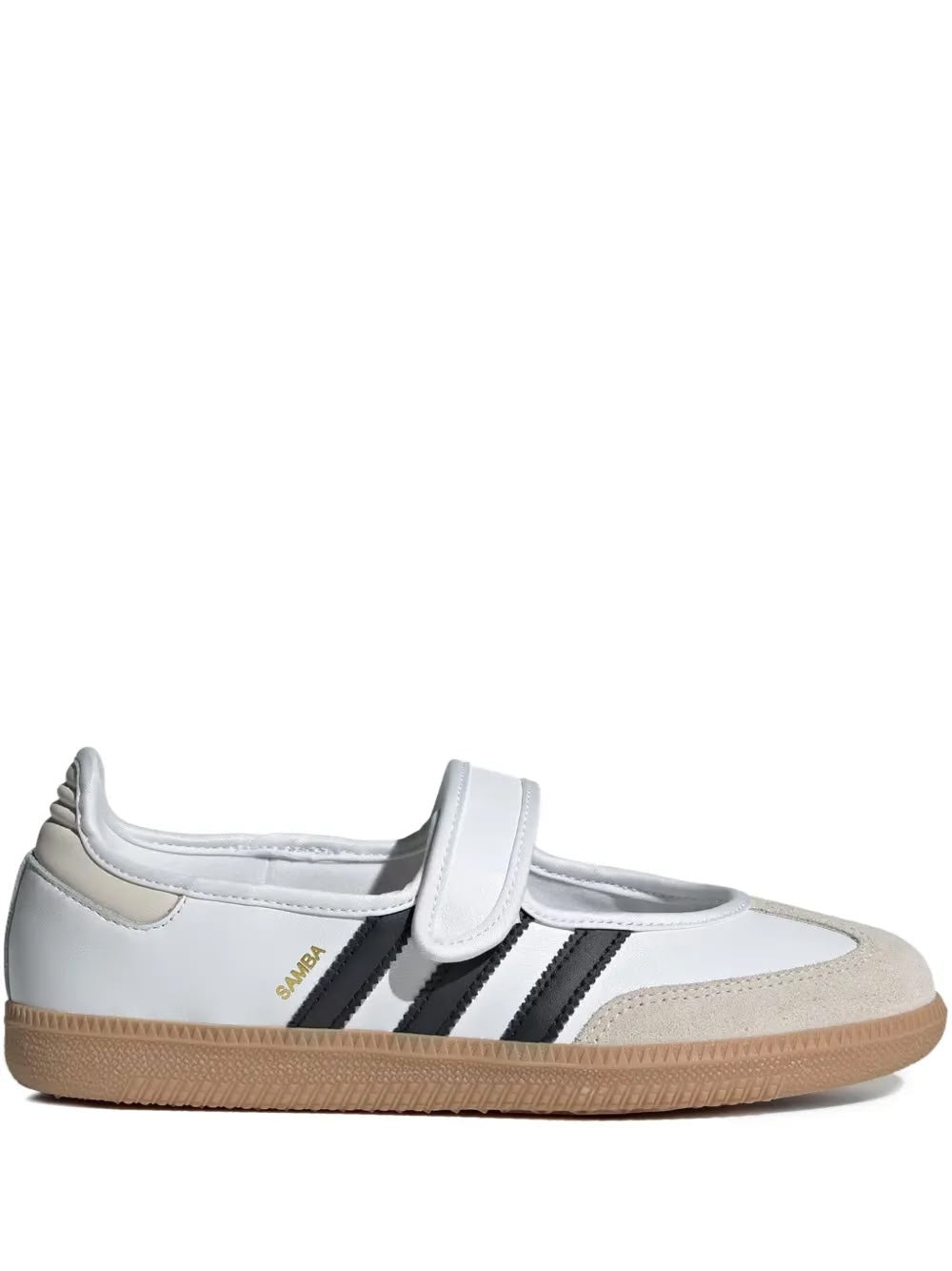 Adidas Samba Mary-Jane Sneakers