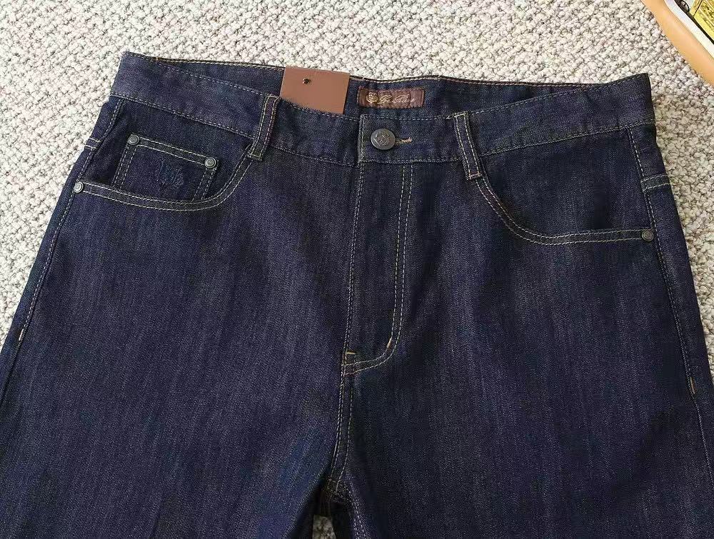 LORO PIANA JEANS