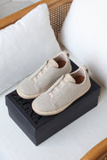 Zegna Men's Casual Slip-On
