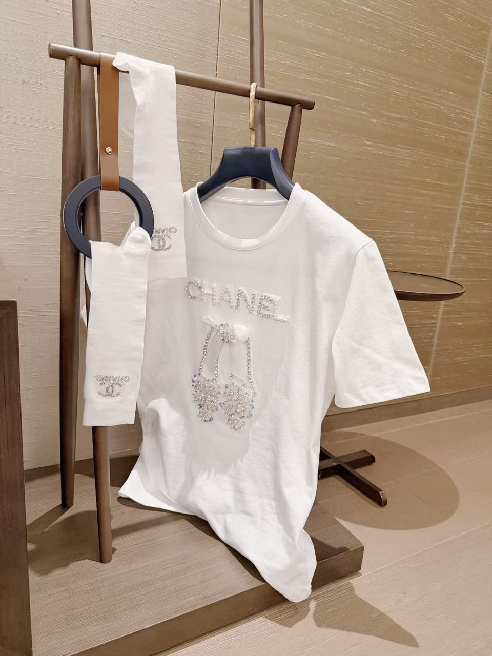 Chanel Tshirt