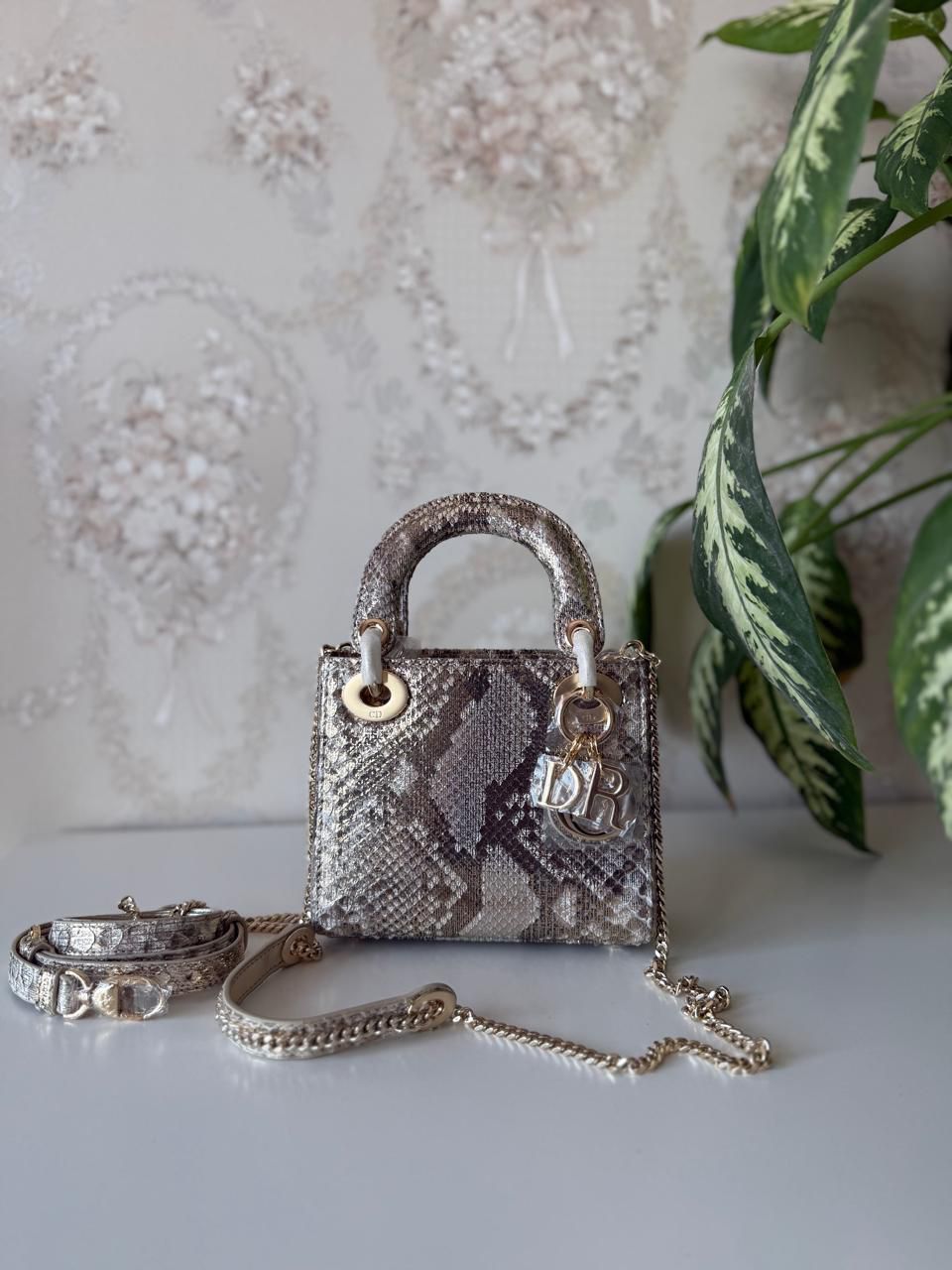 Christian Dior Lady Dior