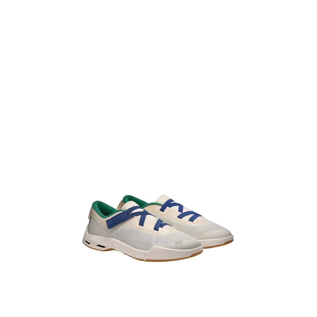On Cloud Zendaya Cloudnova Moon Low-top Sneakers in Mesh