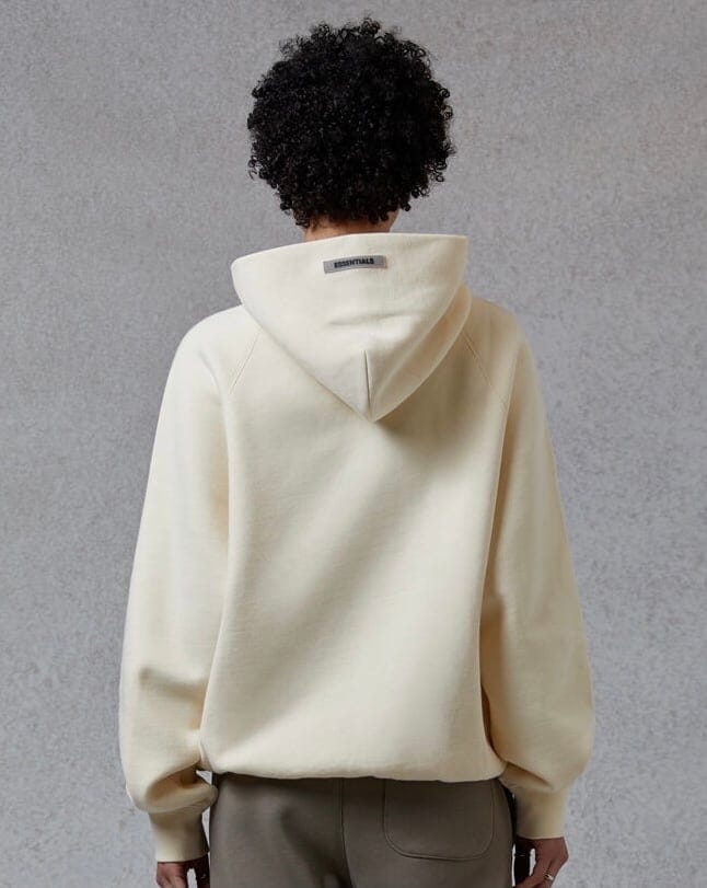Essentials Pullover Hoodie