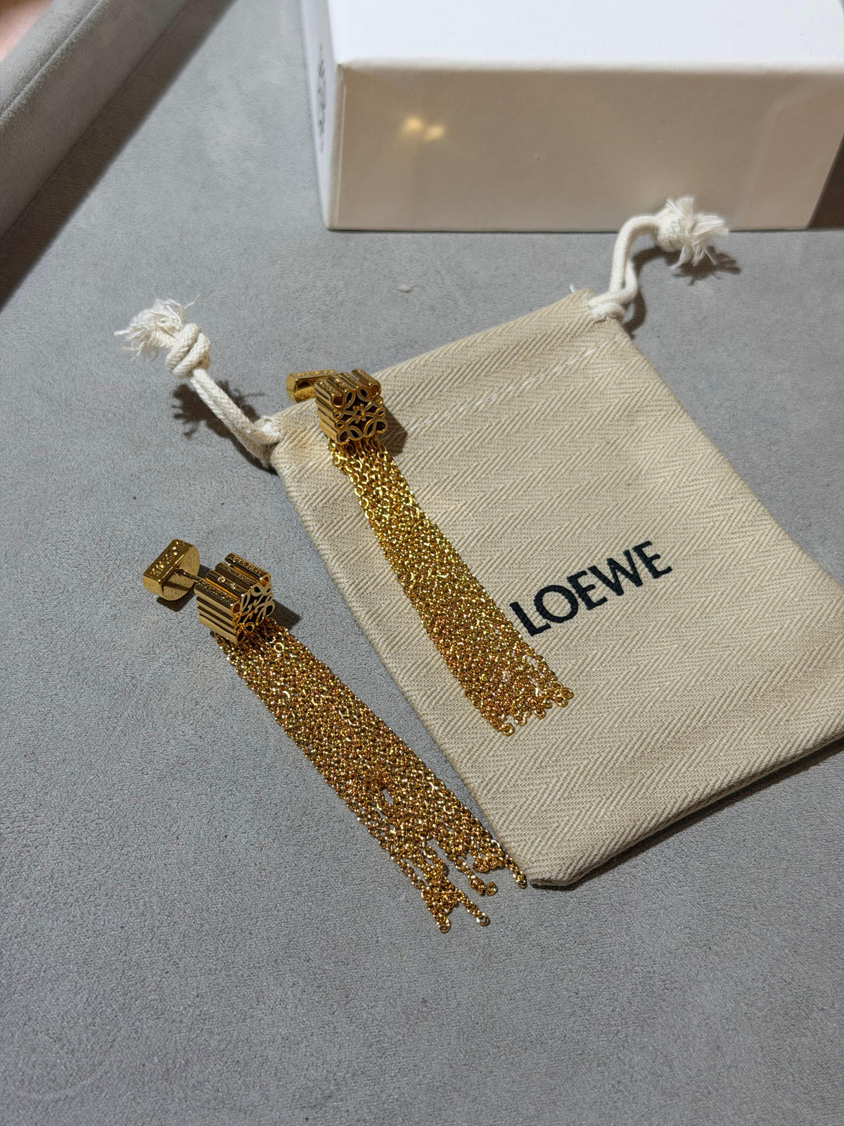 Loewe  Earrings