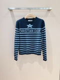 Dior Cable Knit