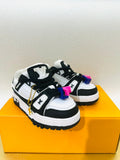 Louis Vuitton Kids Chunky Sneakers