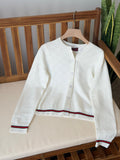 Gucci Knit Cardigan