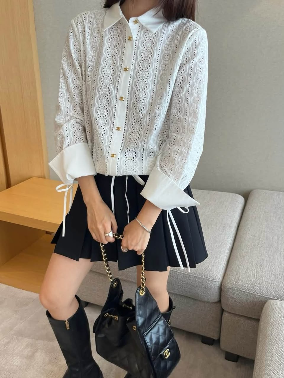 Celine Shirt