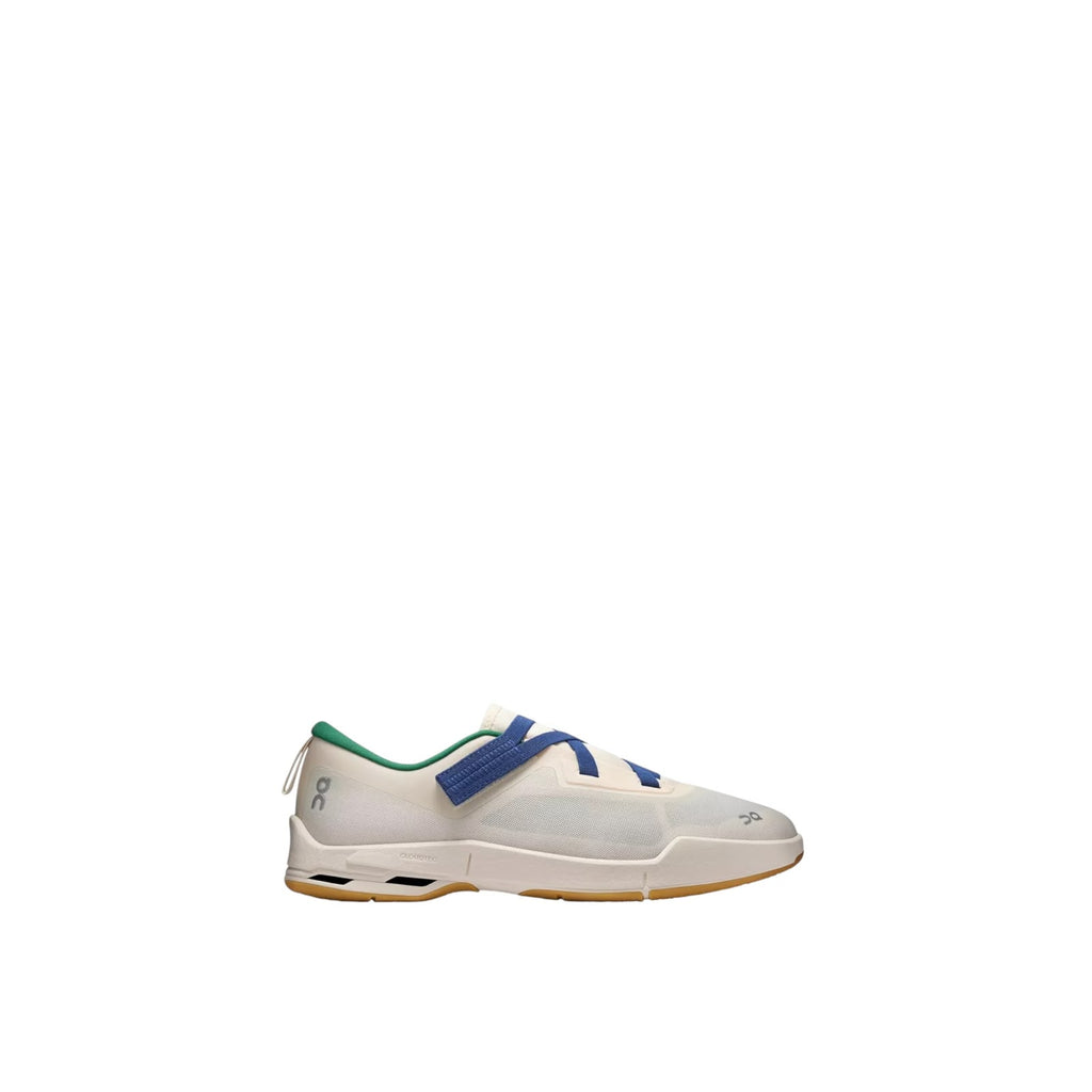 On Cloud Zendaya Cloudnova Moon Low-top Sneakers in Mesh