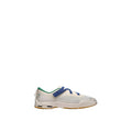 On Cloud Zendaya Cloudnova Moon Low-top Sneakers in Mesh