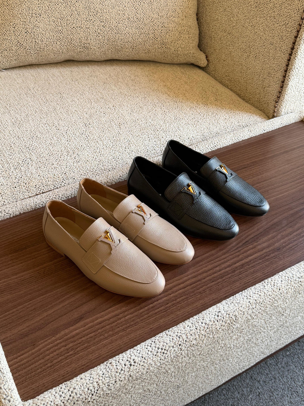 LV Mare Loafer