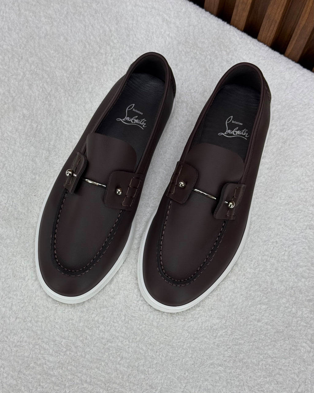 Christian Louboutin Luxury Footwear