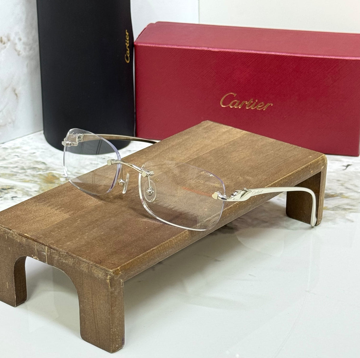 Chanel  Sunglasses