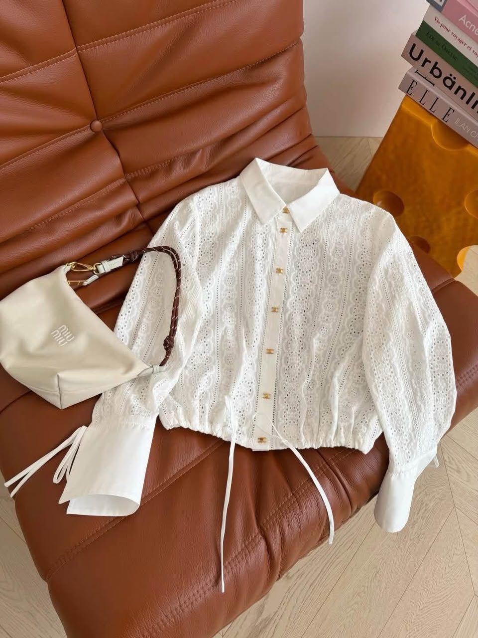 Celine Shirt