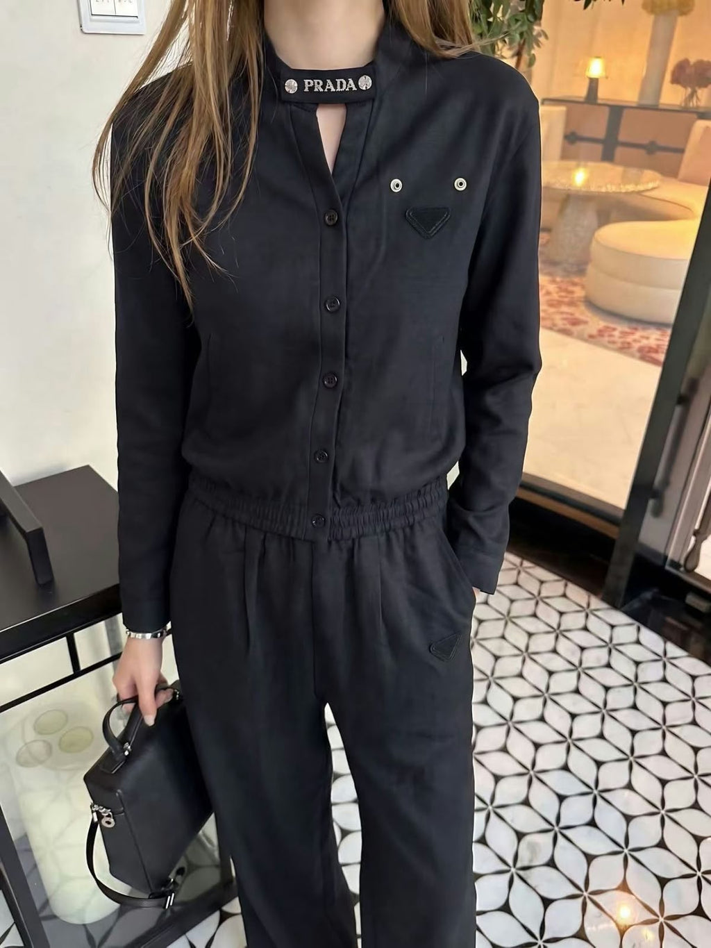 PRADA Set