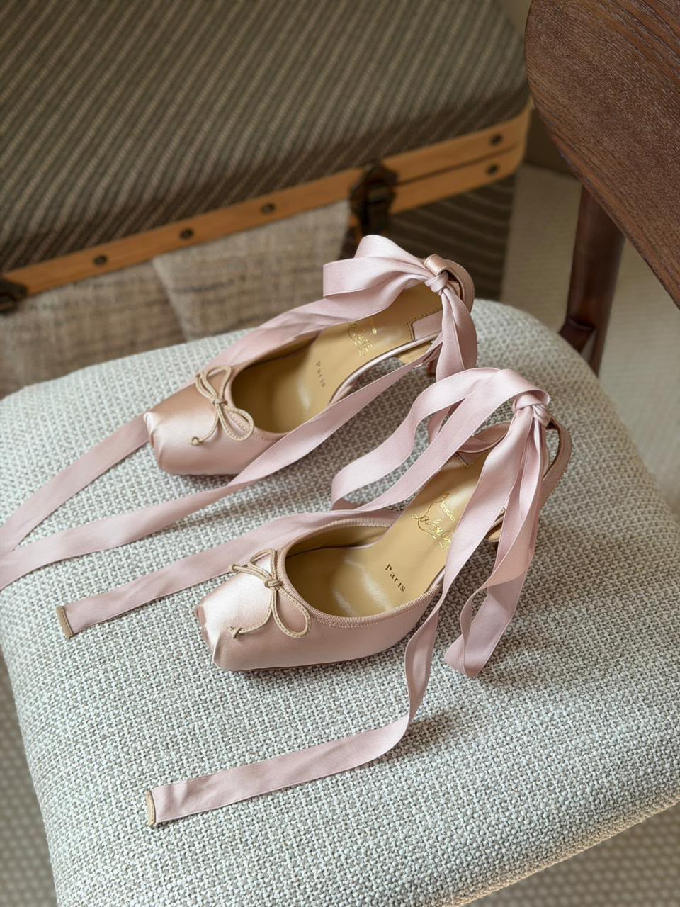 Christian Louboutin Ballet