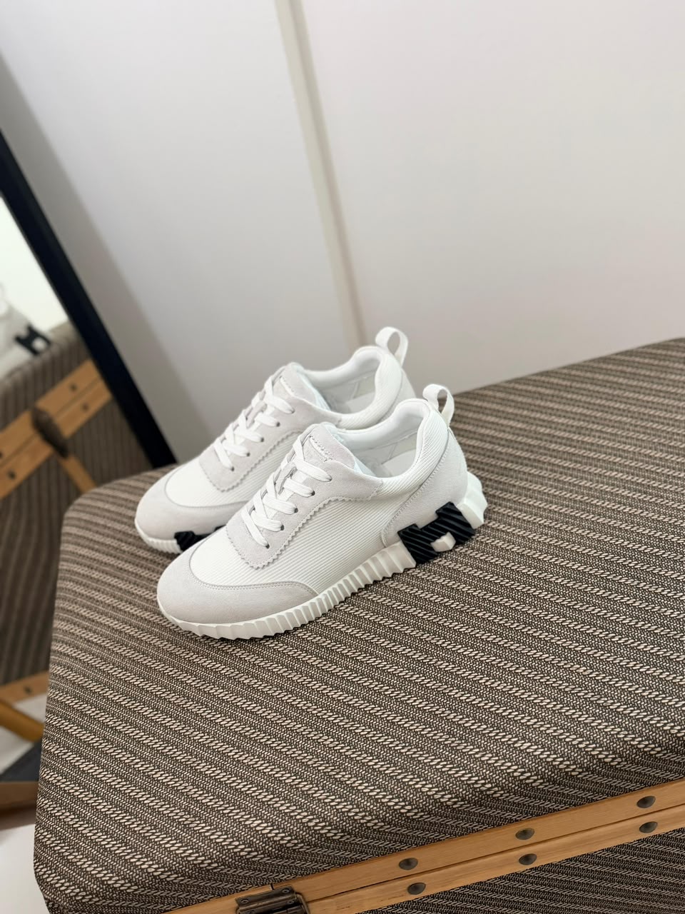 Hermes sneakers
