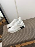 Hermes sneakers
