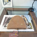 Loro Piana Ribbed Beanie