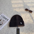 POLO Ralph Lauren Ribbed Beanie
