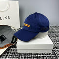 ZEGNA Ribbed Beanie
