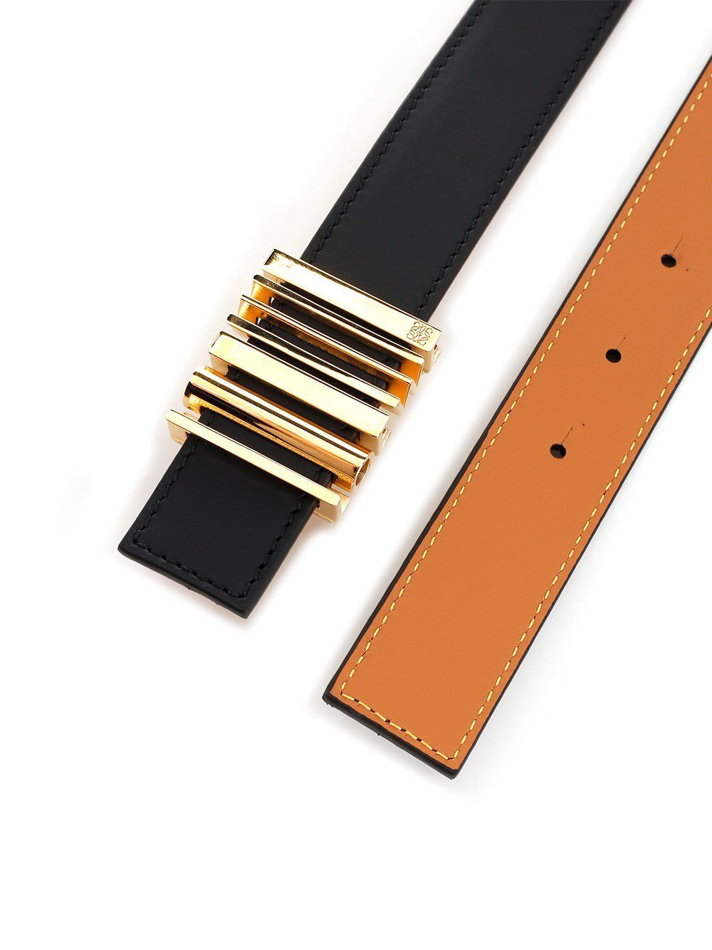 Loewe Anagram Letters Belt